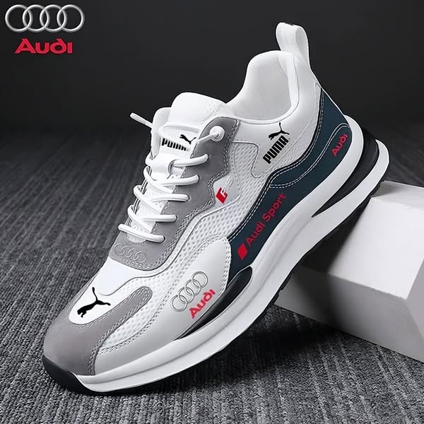 AeroStride™ Sport Sneaker