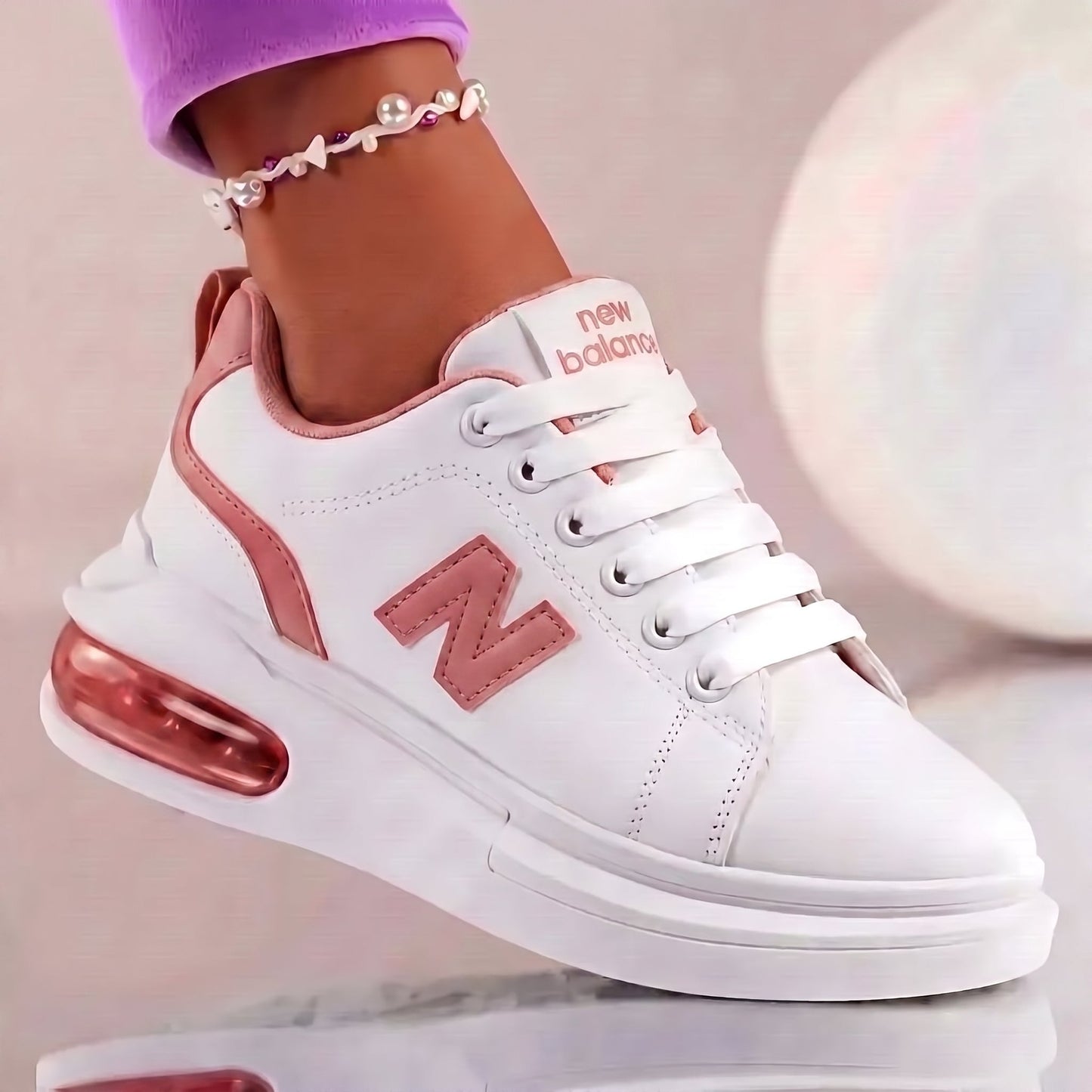 NB Women’s Active Sneakers — Clearance