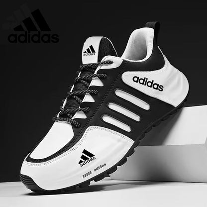 TrailForge™ | Outdoor Adventure Sneakers