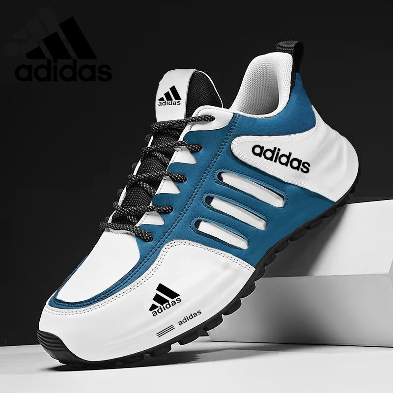 TrailForge™ | Outdoor Adventure Sneakers